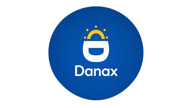 DANAX logo