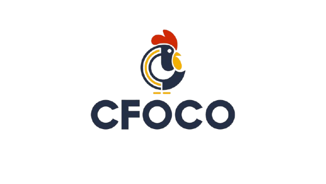 CFOCO logo