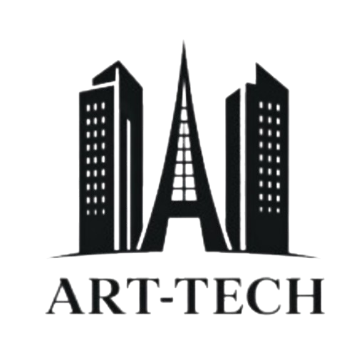 ART-TECH logo